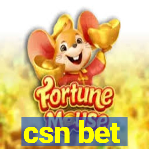 csn bet